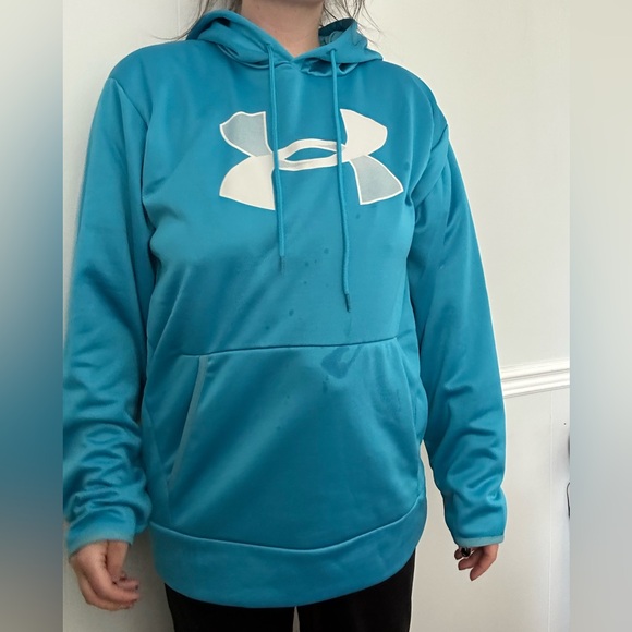 Men’s Underarmour Hoodie - Picture 6 of 6